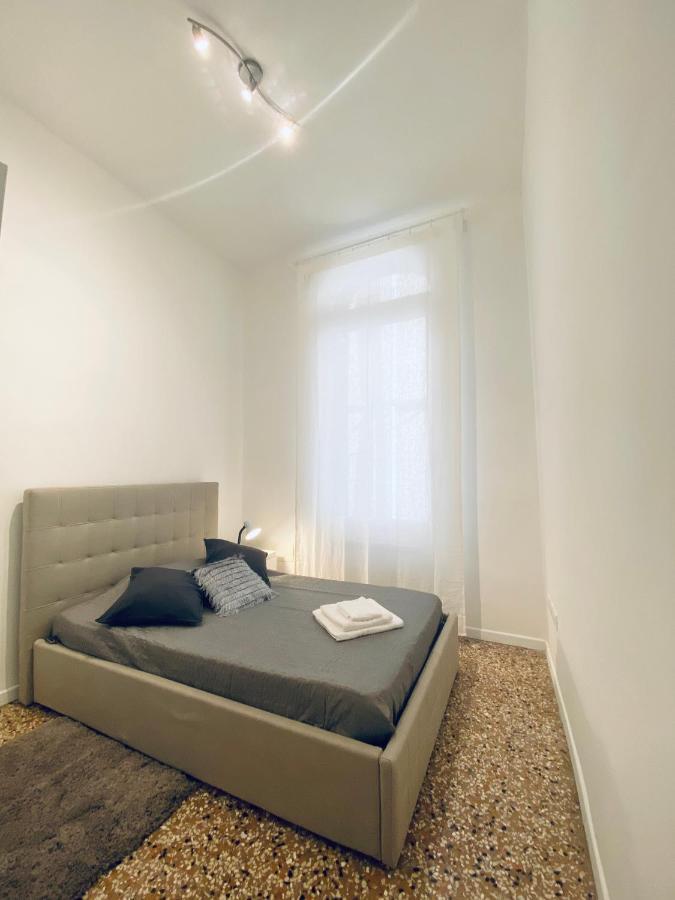 Esclusivo A Rialto Apartamento Venecia