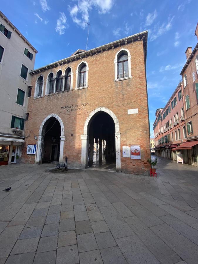 Esclusivo A Rialto * Venecia